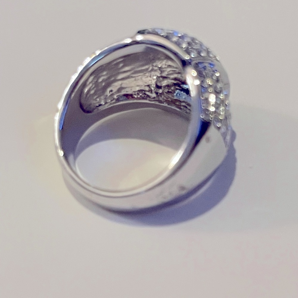 Beautiful accessory ring - Picture 6 of 8